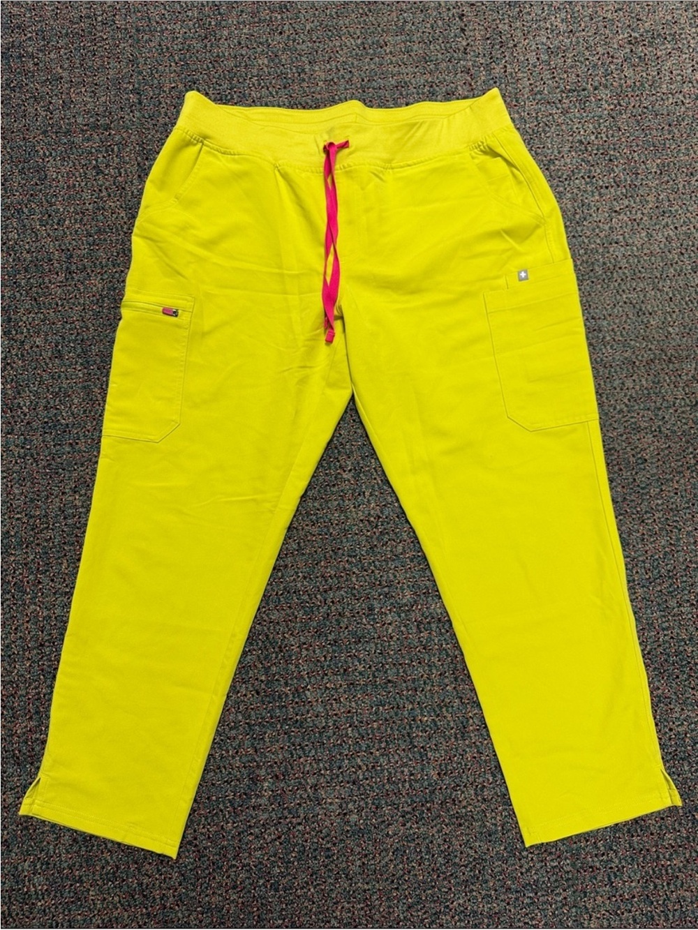 FIGS Yola Scrub Pants